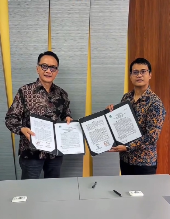 MOU Brawijaya Multi Usaha 2